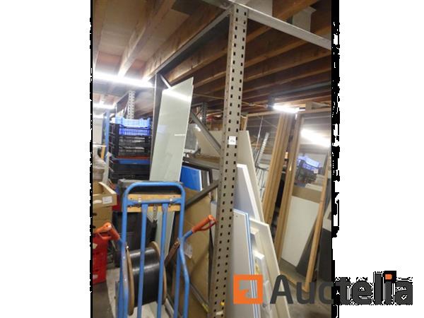 Grote foto staanders van metalen rek doe het zelf en verbouw hefwerktuigen