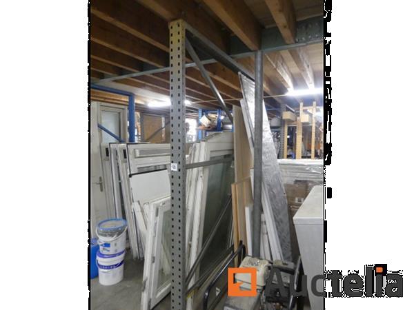 Grote foto staanders van metalen rek doe het zelf en verbouw hefwerktuigen
