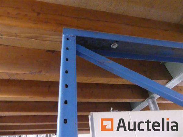 Grote foto staanders van metalen rek doe het zelf en verbouw hefwerktuigen