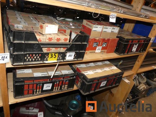 Grote foto gietijzer en ringen doe het zelf en verbouw onderdelen en accessoires