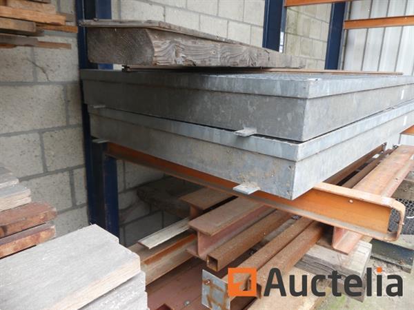 Grote foto 2 retentie tanks doe het zelf en verbouw overige doe het zelf en verbouw