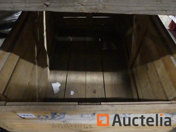 Grote foto diversen dekzeil doe het zelf en verbouw onderdelen en accessoires