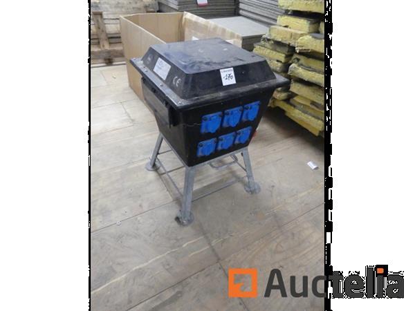 Grote foto bos midi laag bouw kapel doe het zelf en verbouw onderdelen en accessoires