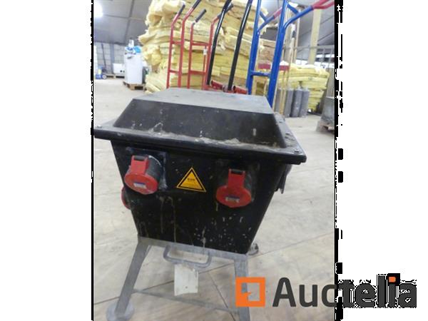 Grote foto bos midi laag bouw kapel doe het zelf en verbouw onderdelen en accessoires