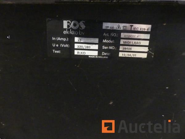 Grote foto bos midi laag bouw kapel doe het zelf en verbouw onderdelen en accessoires