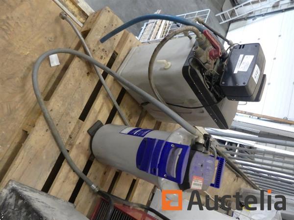 Grote foto brista waterontharder doe het zelf en verbouw onderdelen en accessoires