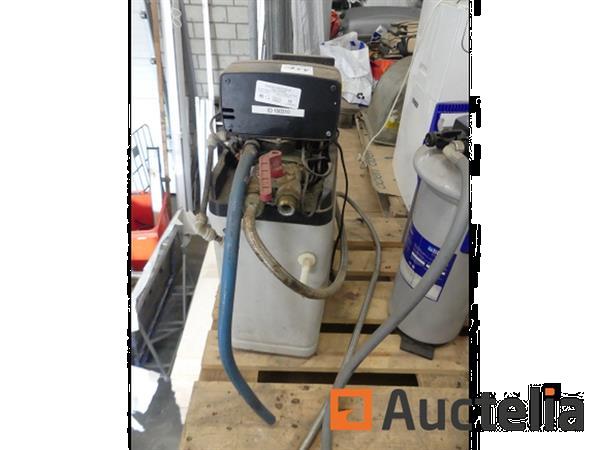 Grote foto brista waterontharder doe het zelf en verbouw onderdelen en accessoires