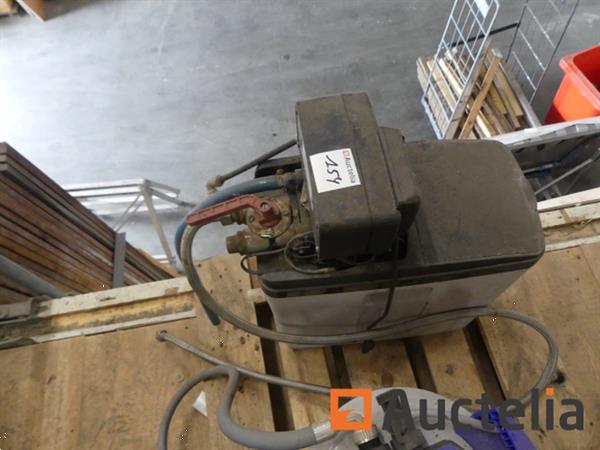 Grote foto brista waterontharder doe het zelf en verbouw onderdelen en accessoires