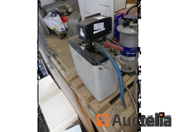 Grote foto brista waterontharder doe het zelf en verbouw onderdelen en accessoires