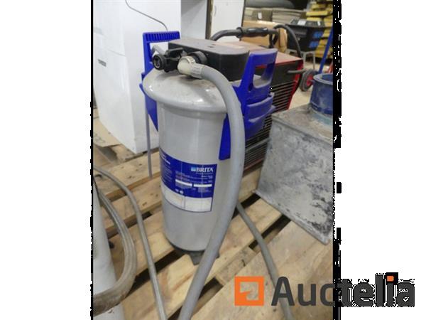 Grote foto brista waterontharder doe het zelf en verbouw onderdelen en accessoires