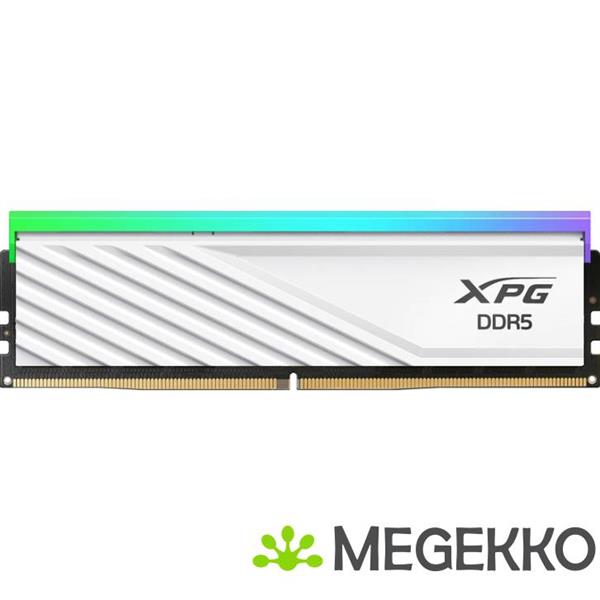 Grote foto xpg ddr5 lancer blade blade rgb 2x16gb 6000 cl30 computers en software overige computers en software