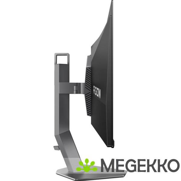 Grote foto aoc agon pro ag276qzd2 27 quad hd 240hz oled monitor computers en software overige computers en software