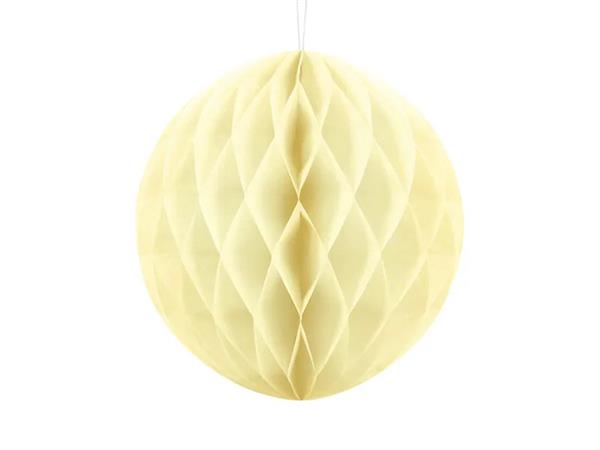 Grote foto honeycomb ball straw 30cm verzamelen overige verzamelingen