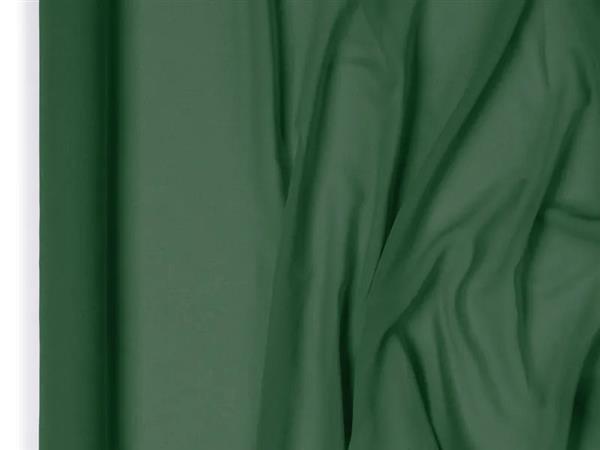 Grote foto chiffon runner bottle green 0.48 x 5 m verzamelen overige verzamelingen