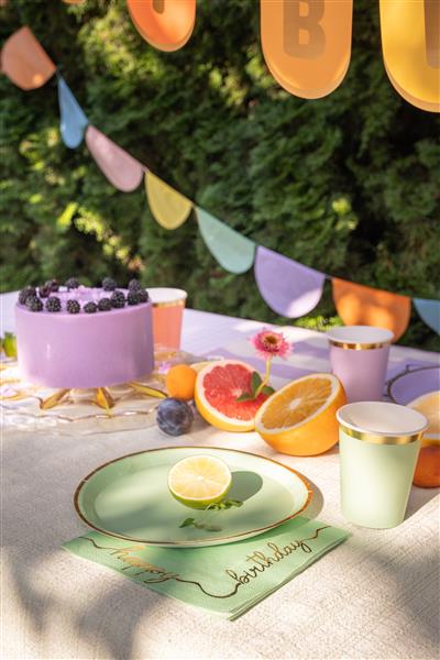 Grote foto cups mix 220 ml verzamelen overige verzamelingen