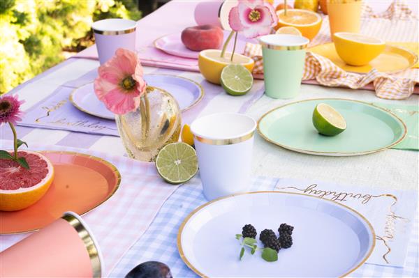 Grote foto cups mix 220 ml verzamelen overige verzamelingen