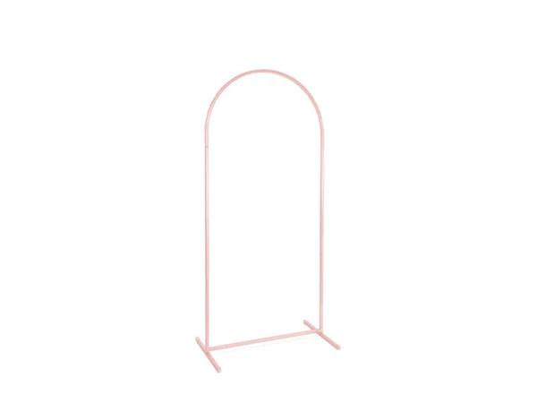 Grote foto backdrop stand midi arch dusty pink 80x180 cm verzamelen overige verzamelingen