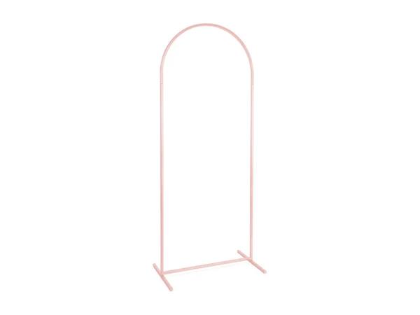 Grote foto achtergrondstandaard maxiboog stoffig roze 80x200 cm verzamelen overige verzamelingen