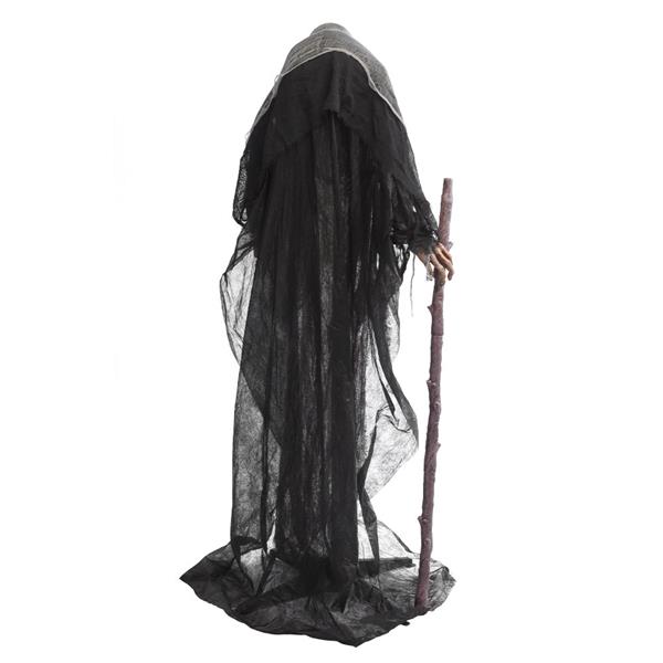 Grote foto halloween pop heks 1 6m verzamelen overige verzamelingen