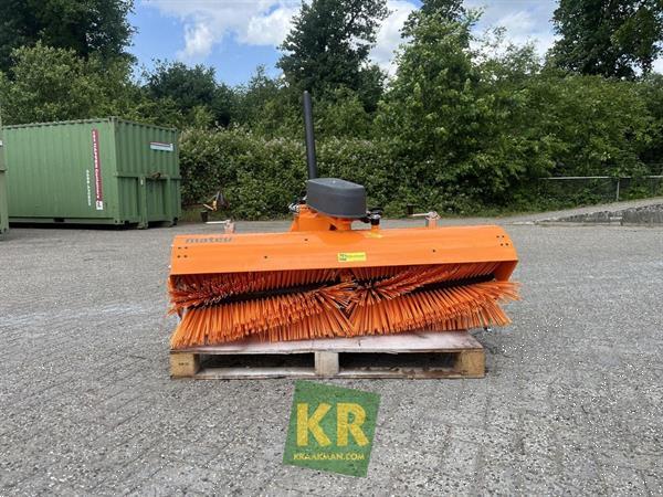 Grote foto matev swe 16 45 690260 agrarisch tractor toebehoren
