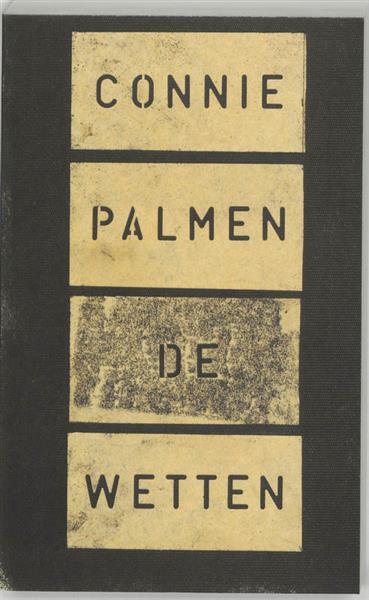 Grote foto de wetten boeken overige boeken