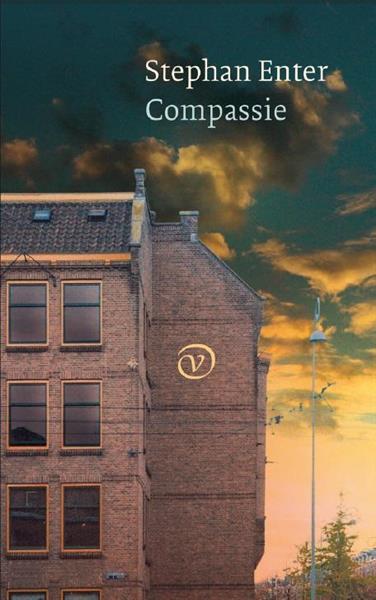 Grote foto compassie boeken overige boeken