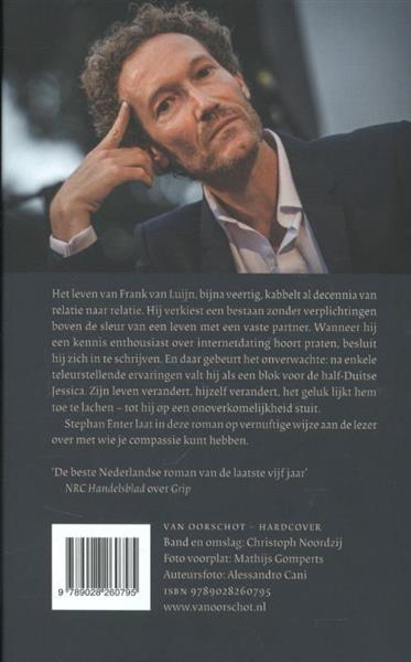 Grote foto compassie boeken overige boeken