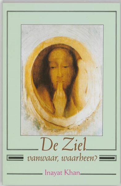 Grote foto de ziel vanwaar waarheen boeken overige boeken