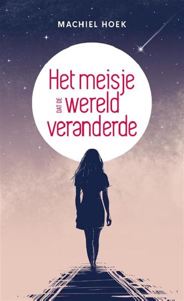 Grote foto het meisje dat de wereld veranderde boeken overige boeken
