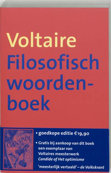 Grote foto filosofisch woordenboek pb boeken overige boeken