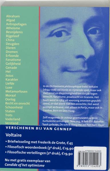 Grote foto filosofisch woordenboek pb boeken overige boeken