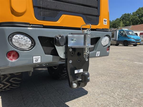 Grote foto giant g2700 x tra hd cabine minishovel nieuw agrarisch shovels