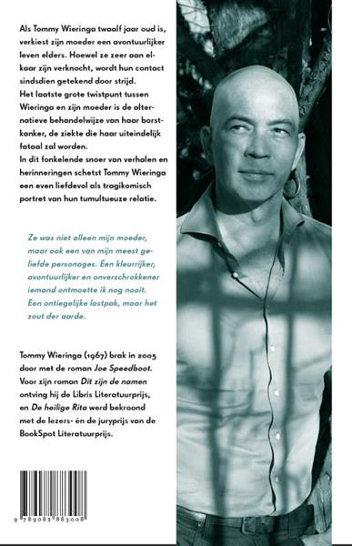 Grote foto dit is mijn moeder boeken overige boeken