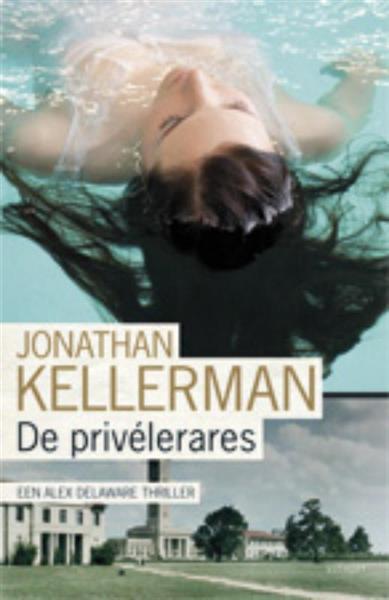 Grote foto de priv lerares alex delaware 25 boeken thrillers