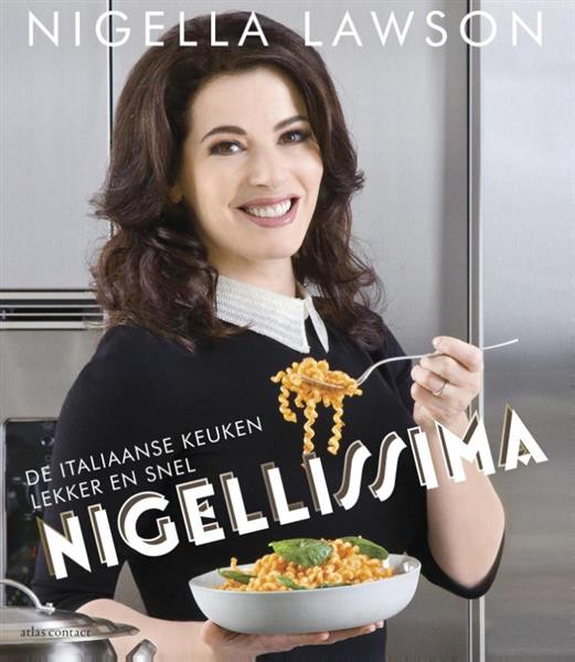 Grote foto nigellissima boeken kookboeken
