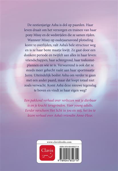 Grote foto blijf bij me in het donker boeken jeugd 13 jaar en ouder