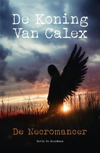 Grote foto de koning van calex de koning van calex 1 boeken science fiction