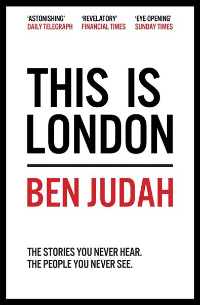 Grote foto this is london boeken overige boeken