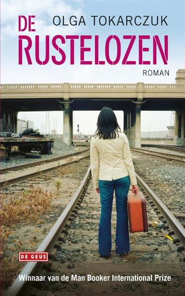Grote foto de rustelozen boeken overige boeken