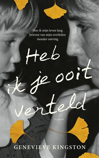 Grote foto heb ik je ooit verteld boeken overige boeken