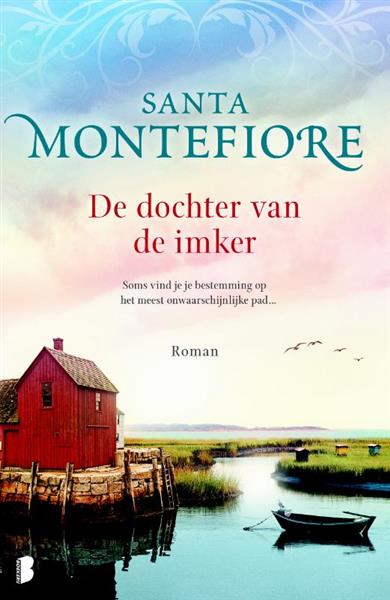 Grote foto de dochter van de imker boeken overige boeken