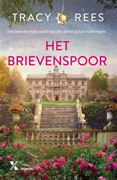 Grote foto het brievenspoor boeken overige boeken