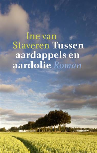 Grote foto tussen aardappels en aardolie boeken overige boeken