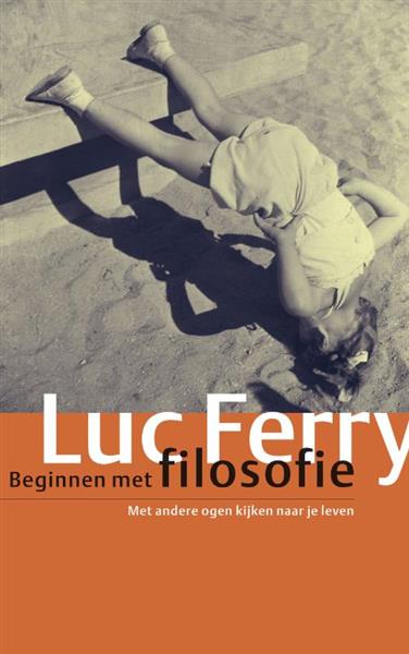 Grote foto beginnen met filosofie boeken overige boeken