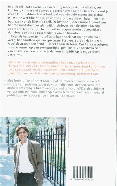 Grote foto beginnen met filosofie boeken overige boeken