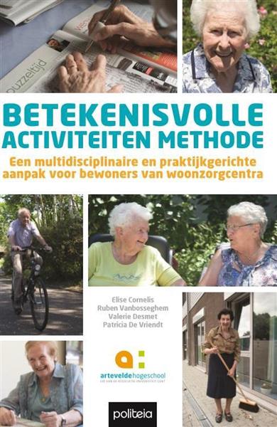 Grote foto betekenisvolle activiteiten methode boeken overige boeken