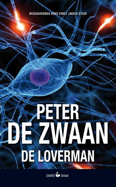 Grote foto de loverman boeken thrillers