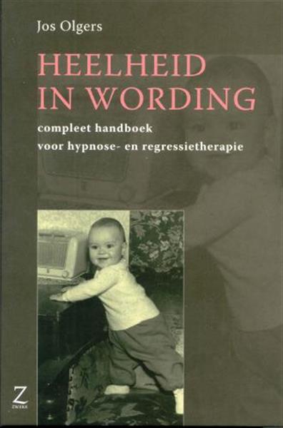 Grote foto heelheid in wording boeken psychologie
