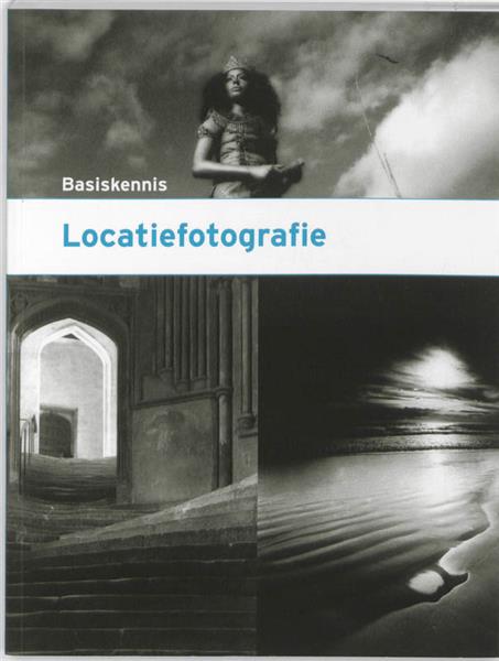 Grote foto basiskennis locatiefotografie boeken fotografie en design