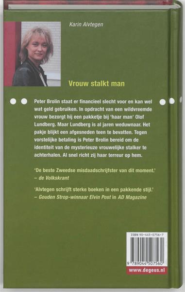 Grote foto schuld boeken detectives